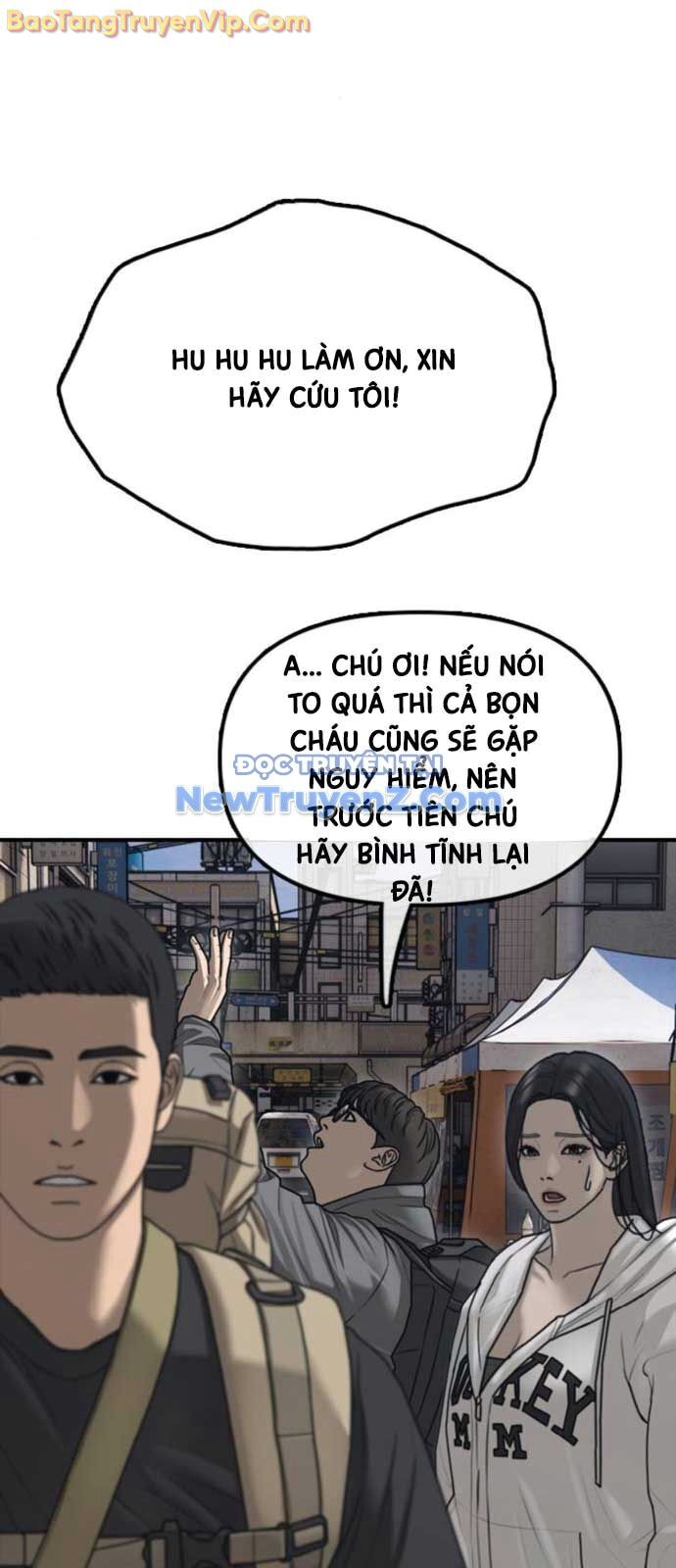 Ngày Tận Thế Đã Đến Chương 14 Ảnh 117