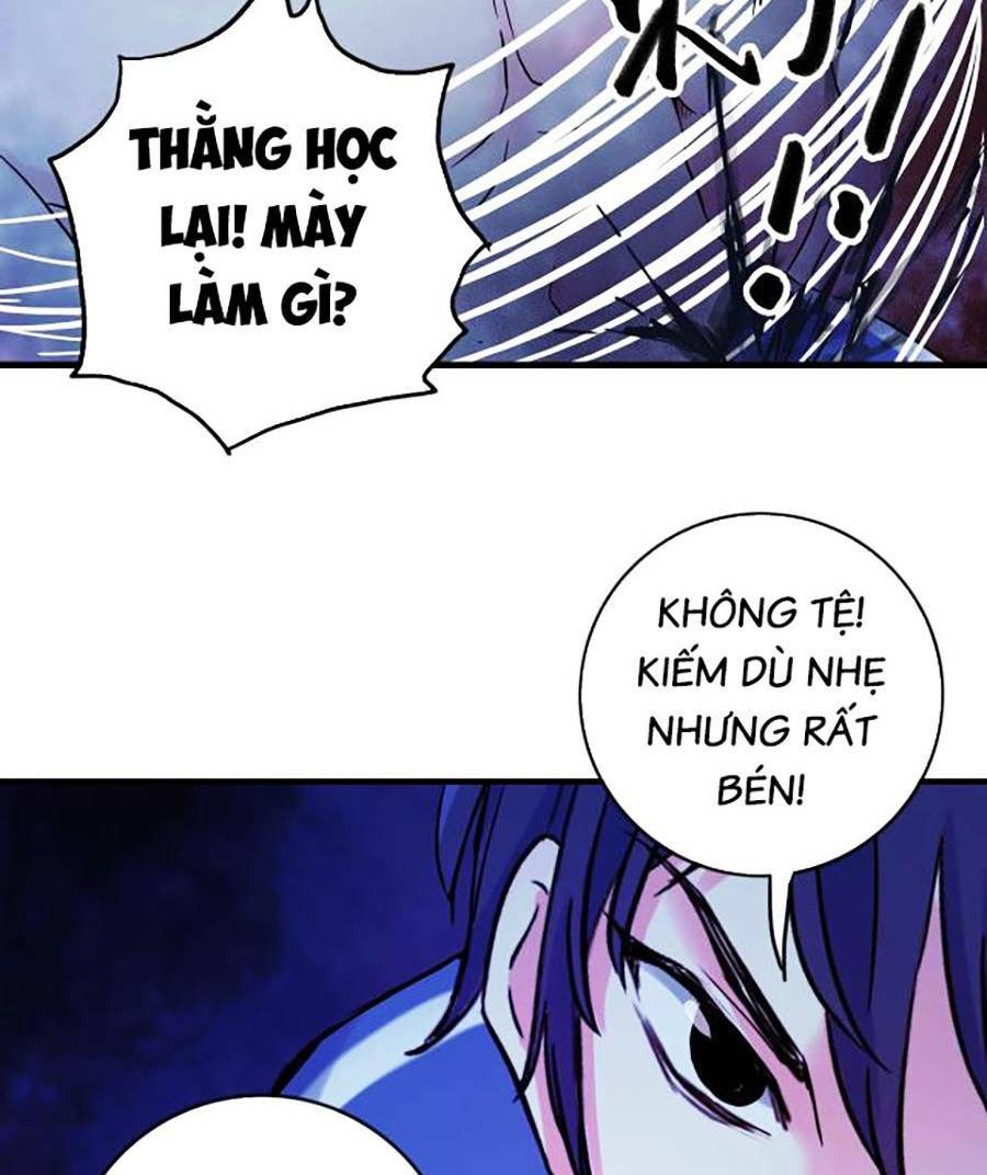 Kí Hiệu Cuối Cùng Chương 10 Ảnh 50