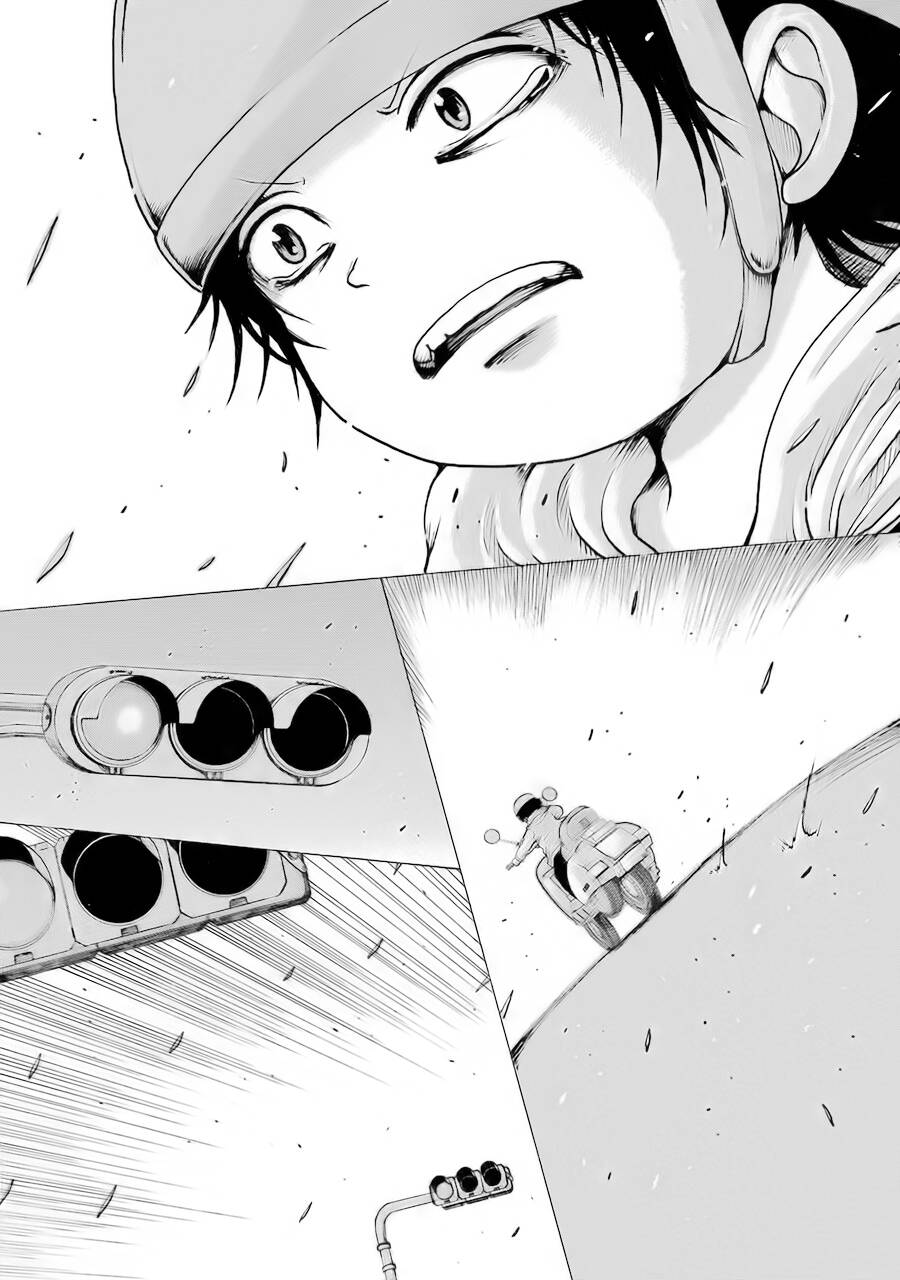 Hi Score Girl Chương 63 Ảnh 12
