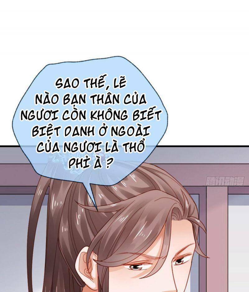 Đứng Lại! Phụng Chỉ Ăn Cướp Chương 40 Ảnh 35