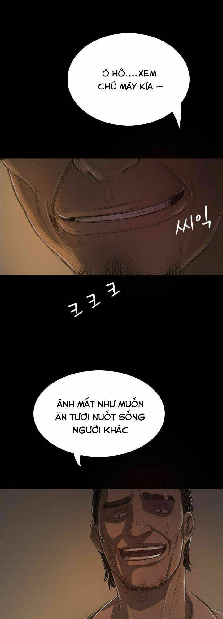 Noona: Yeon Chương 13 Ảnh 15