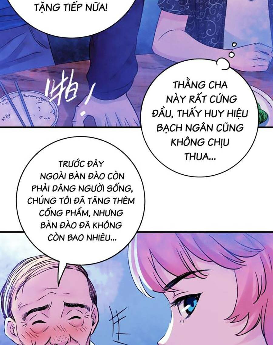 Kí Hiệu Cuối Cùng Chương 14 Ảnh 39
