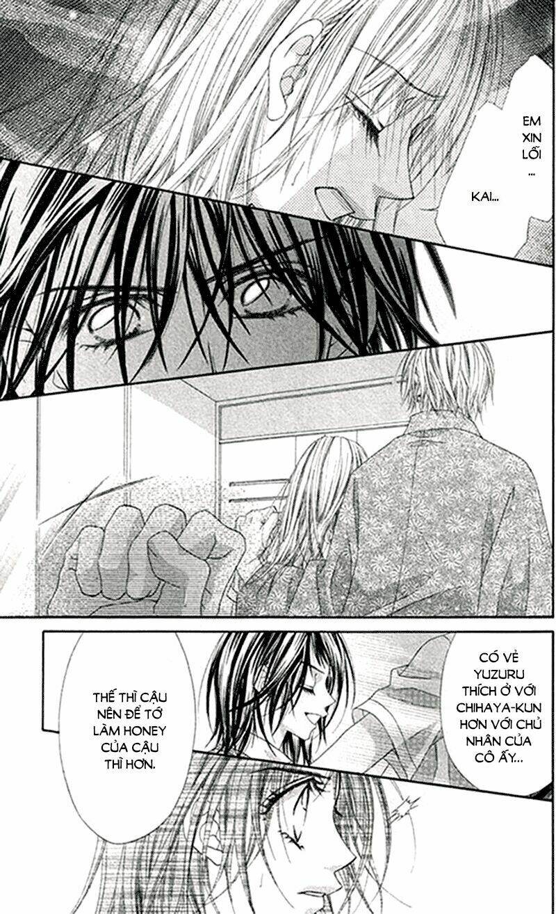 Honey X Honey Drop Chương 31 Ảnh 11