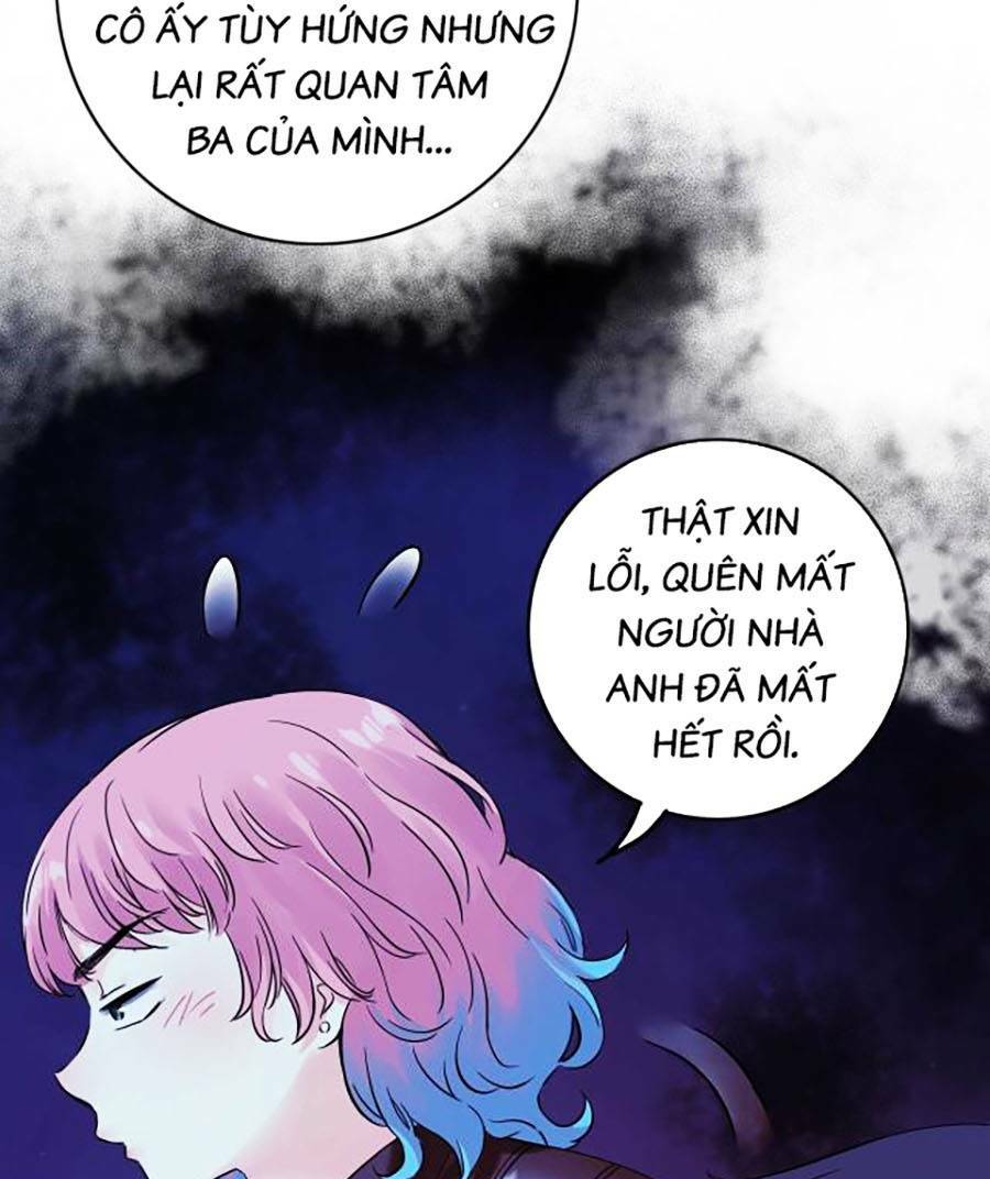 Kí Hiệu Cuối Cùng Chương 10 Ảnh 36