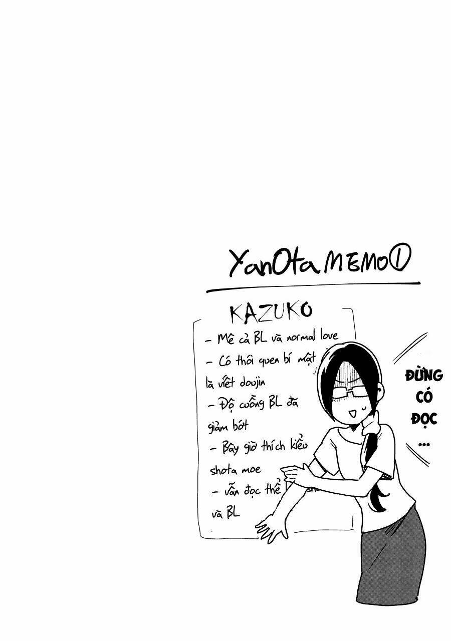 Yankee Shota To Otaku Onee-San Chương 1.5 Ảnh 8