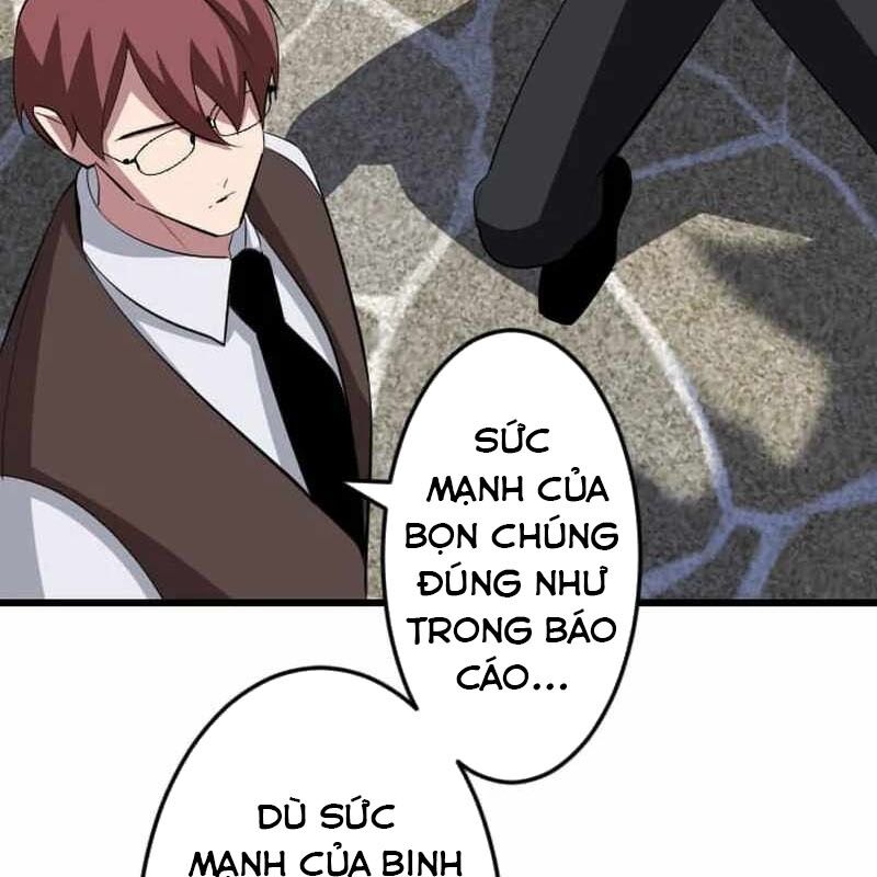 Vô Song Cùng Với Vũ Khí Ẩn Chương 50 Ảnh 179