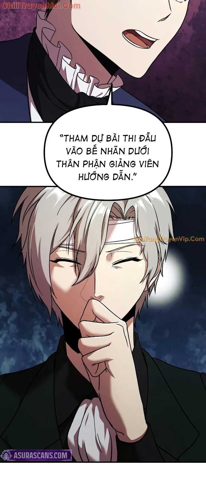 Nhập Vai Phản Diện Mắt Cáo Hoàn Hảo Chương 2 Ảnh 77