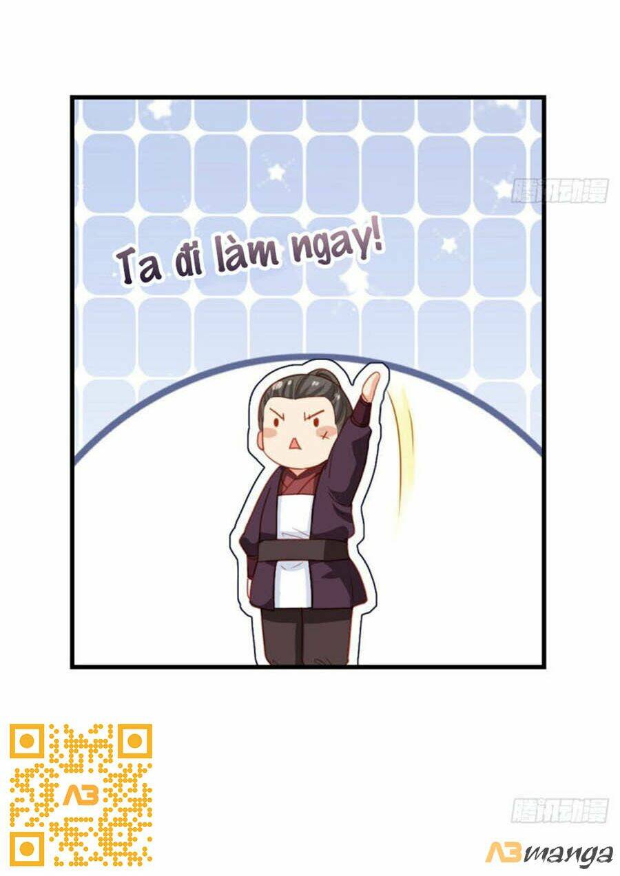 Đứng Lại! Phụng Chỉ Ăn Cướp Chương 34 Ảnh 28