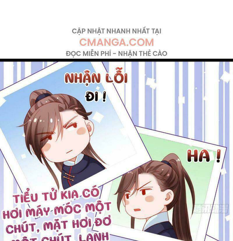 Đứng Lại! Phụng Chỉ Ăn Cướp Chương 24 Ảnh 26