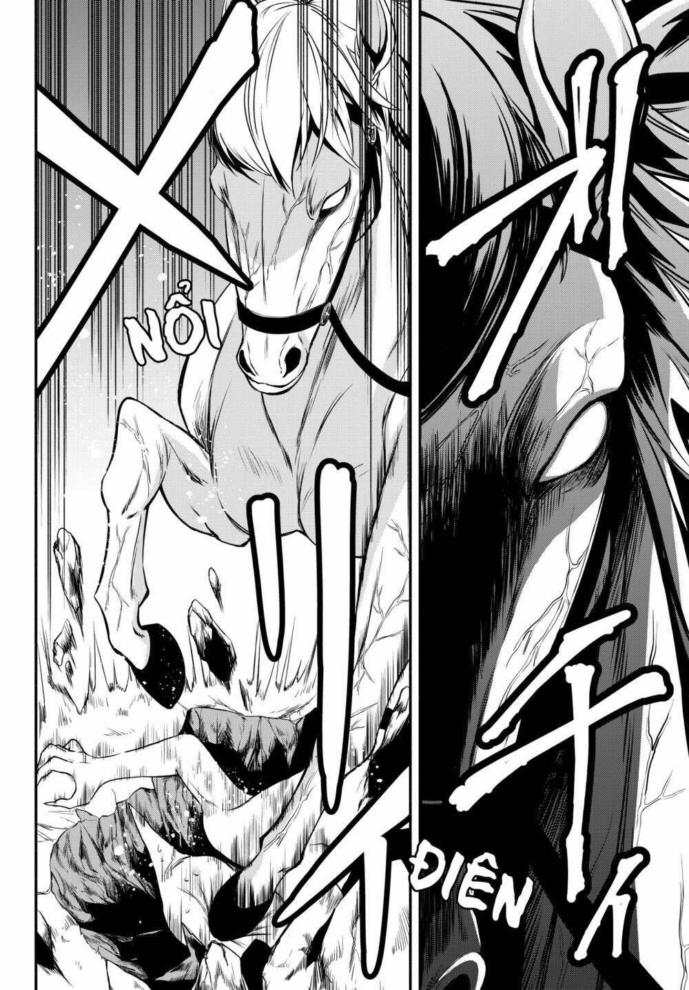 Isekai Man Chikin -Hp 1 No Mama De Saikyou Saisoku Danjon Kouryaku Chương 3 Ảnh 13