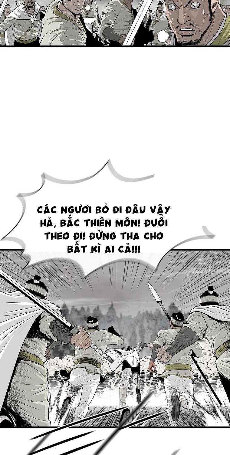 Bắc Kiếm Giang Hồ Chương 194 Ảnh 11