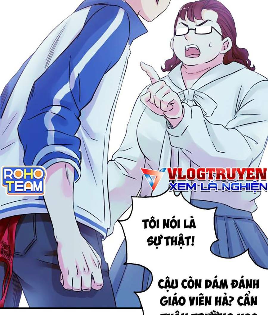 Kí Hiệu Cuối Cùng Chương 5 Ảnh 76