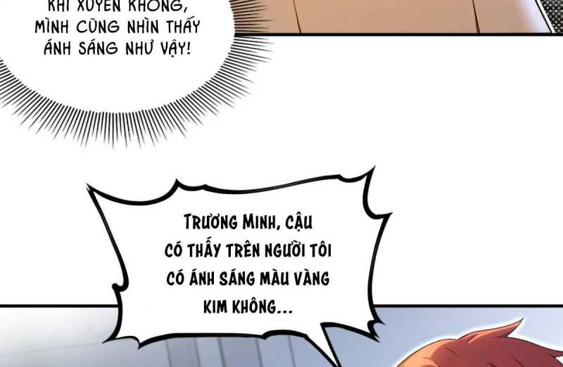 Trùng Sinh Về 1998, Yêu Đương Không Bằng Trở Nên Lớn Mạnh Chương 6 Ảnh 33