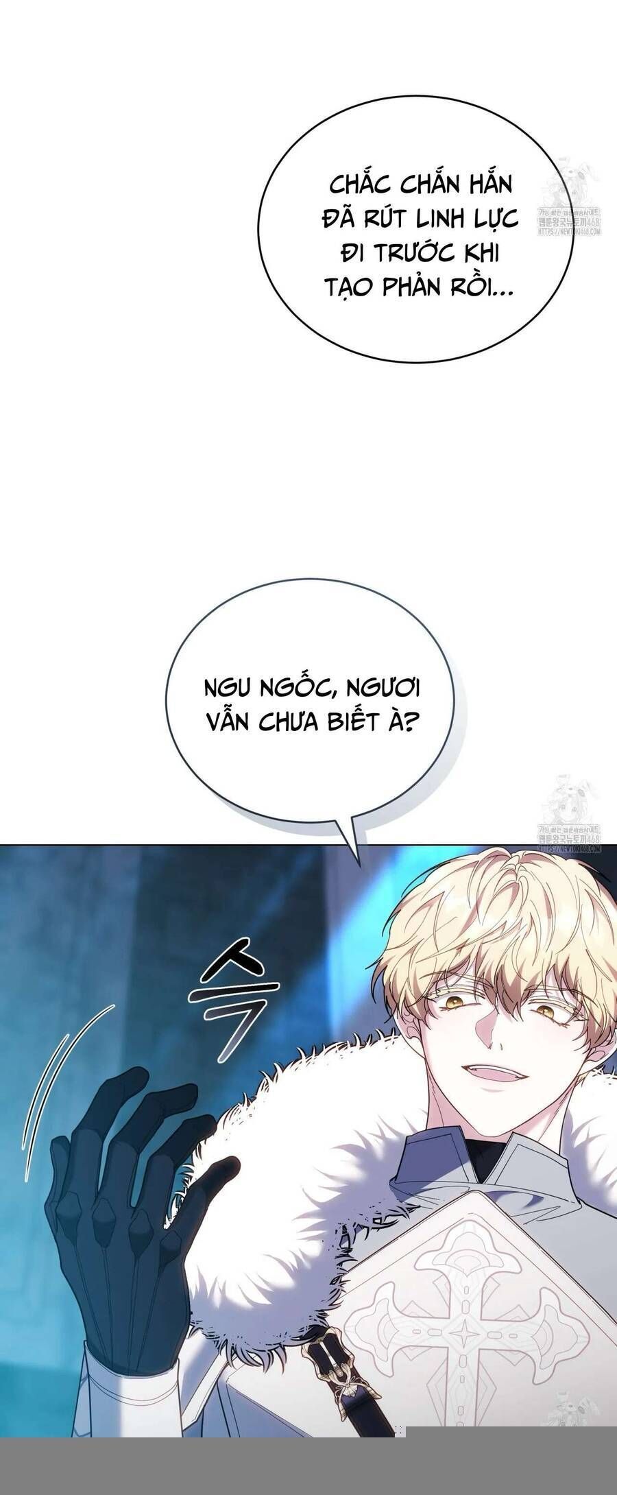 Dù Là Mẹ Kế Nhưng Tôi Thoát Khỏi Cái Chết Rất Dễ Dàng Chương 78 Ảnh 65