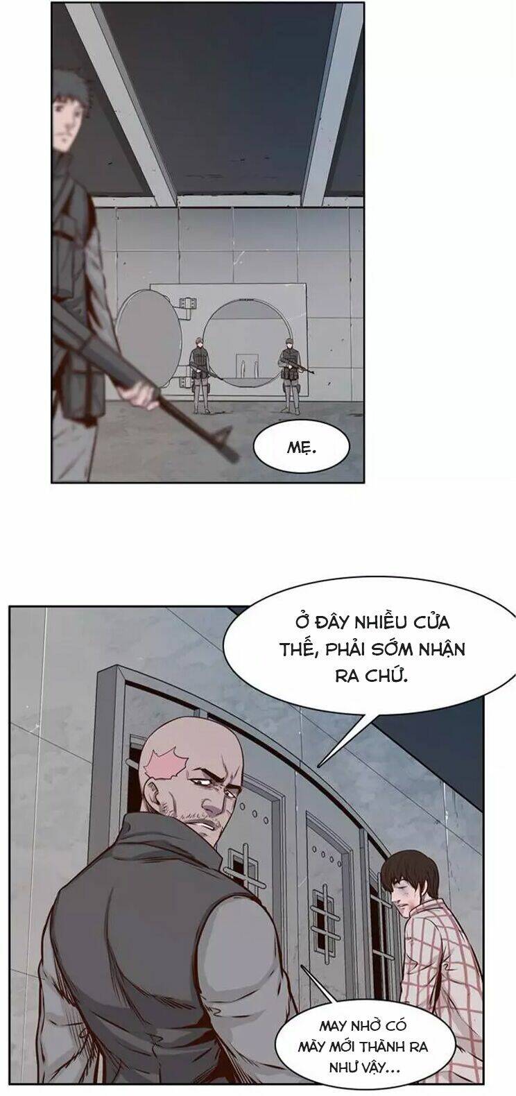 Vua Của Vong Linh Chương 196 Ảnh 7