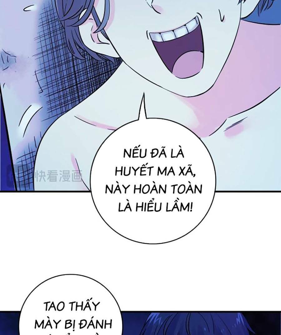 Kí Hiệu Cuối Cùng Chương 10 Ảnh 43