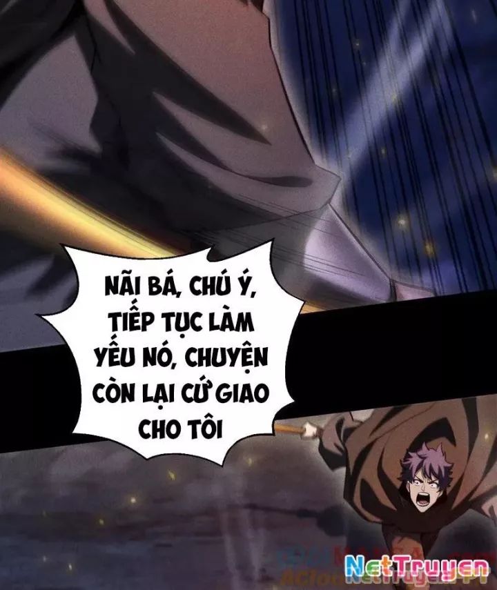 Võng Du: Afk Trăm Vạn Năm, Ta Thức Tỉnh Thành Thần Chương 31 Ảnh 92