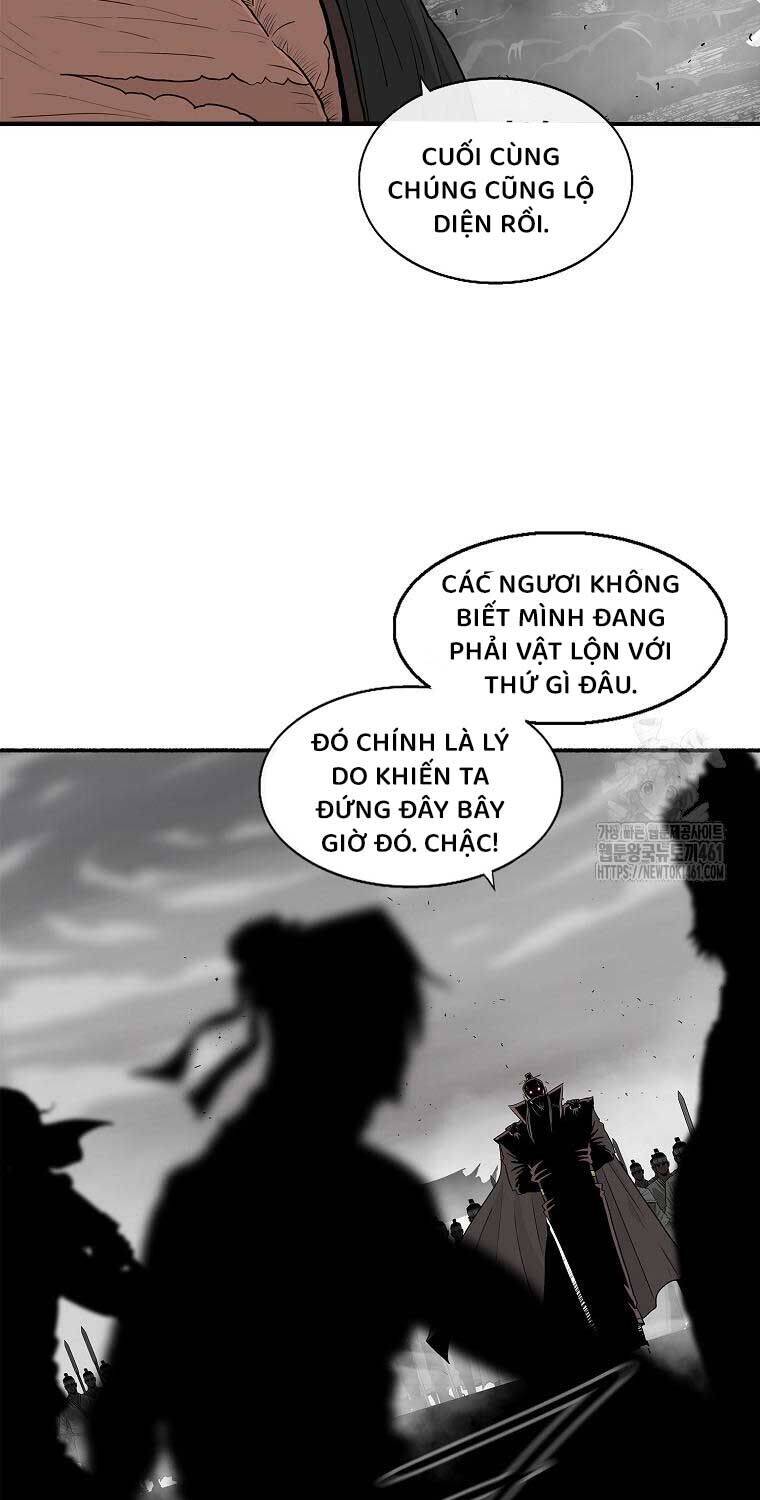 Bắc Kiếm Giang Hồ Chương 194 Ảnh 64