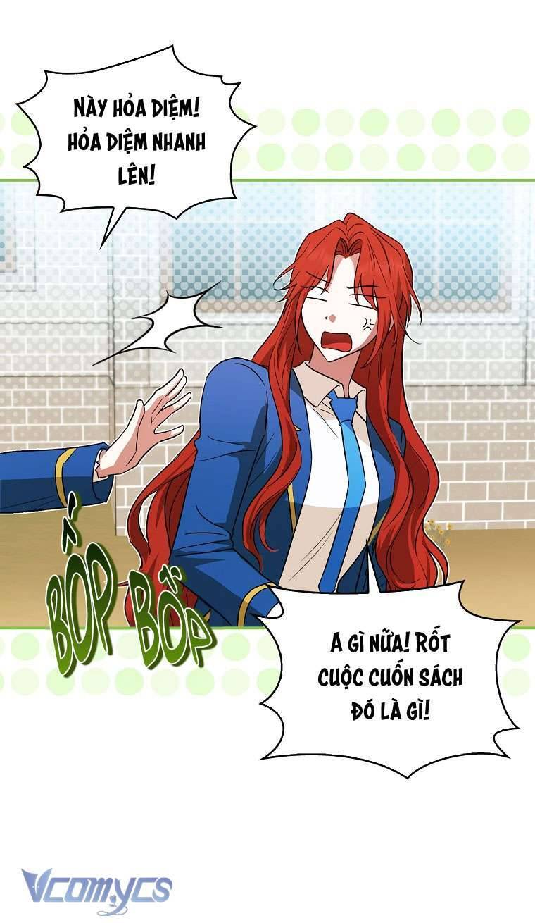 Thời Hạn Cuối Cùng Đang Tràn Ngập Trên Cửa Sổ Trạng Thái Chương 33 Ảnh 49