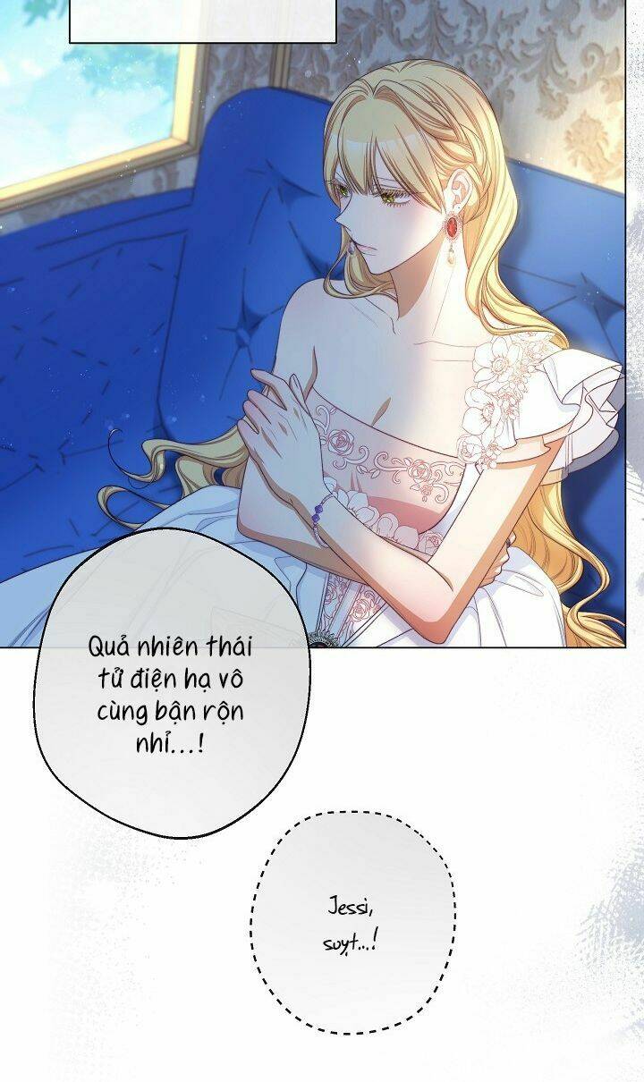 Ác Nữ Phản Diện Đảo Ngược Đồng Hồ Cát Chương 104 Ảnh 73