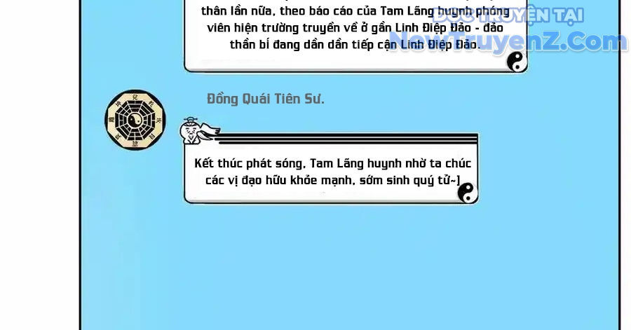 Tu Chân Nói Chuyện Phiếm Quần Chương 685 Ảnh 68