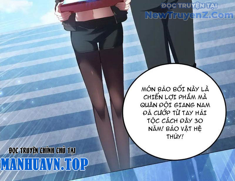 Ta Là Chúa Tể Trùng Độc Chương 57 Ảnh 62