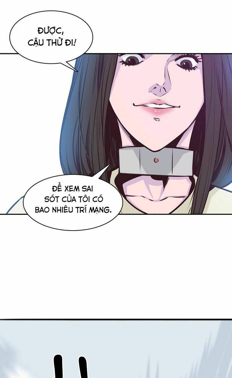 Vua Của Vong Linh Chương 186 Ảnh 11