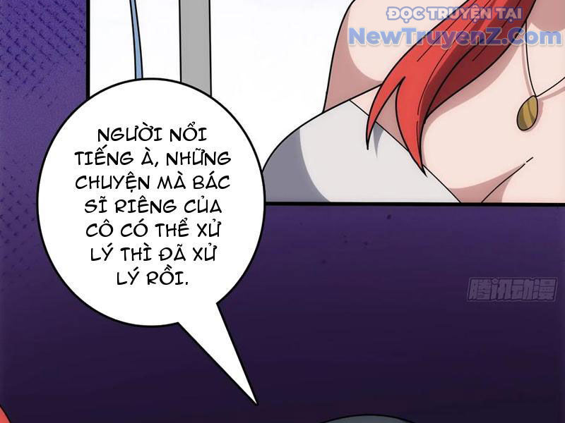 Tin TứC CủA ToàN Tri Giả Chương 46 Ảnh 112