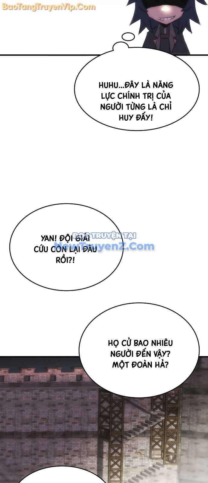 Bản Năng Hồi Quy Của Chó Săn Chương 67 Ảnh 12