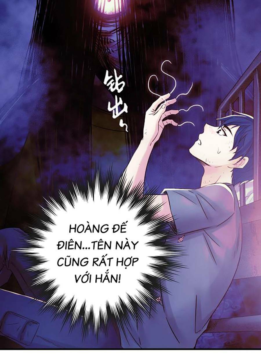 Kí Hiệu Cuối Cùng Chương 3 Ảnh 127