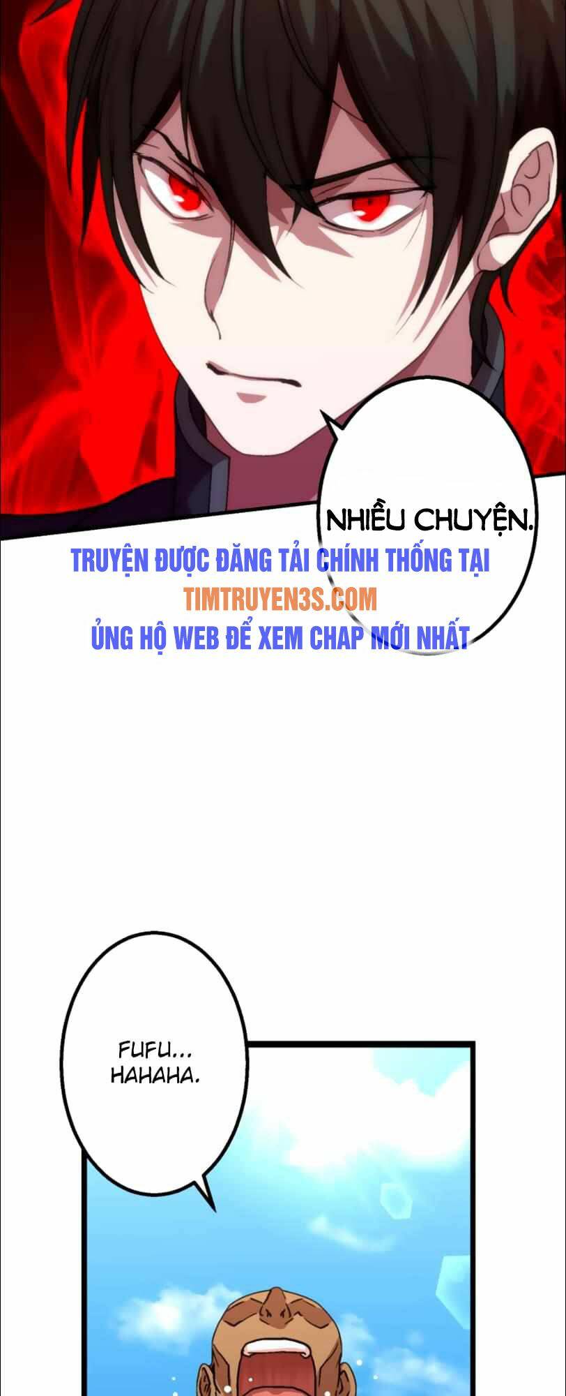 Bộ Giáp Tai Ương Chương 31 Ảnh 39