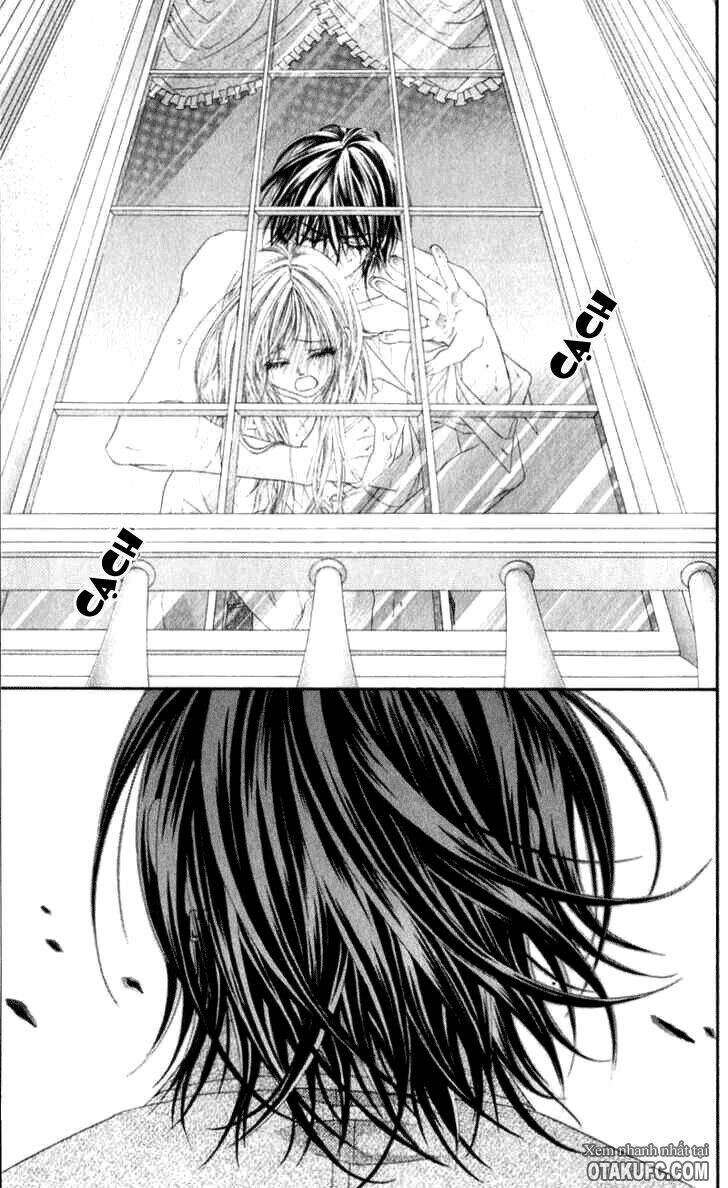 Honey X Honey Drop Chương 23 Ảnh 31