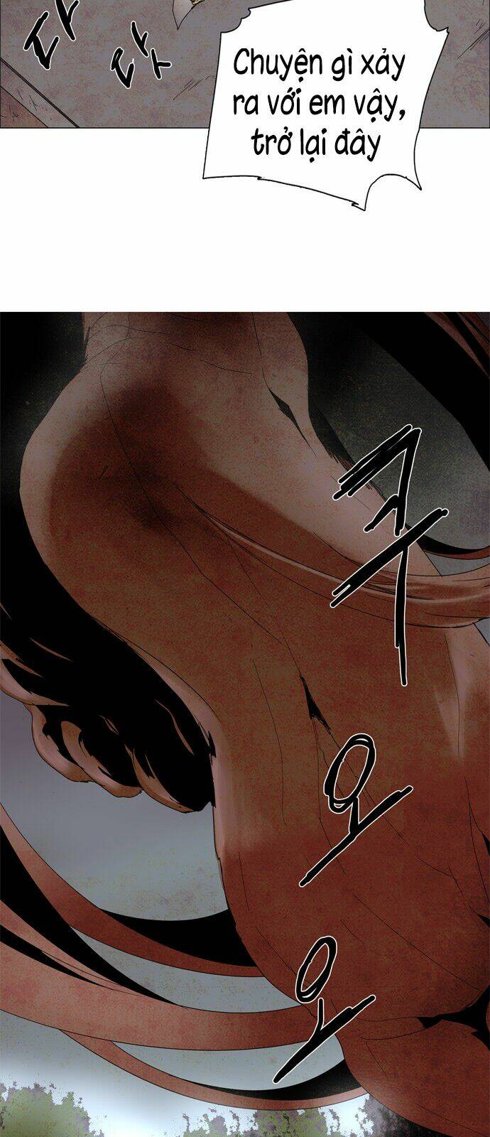 Lessa 3 : Servant Of Cosmos Chương 0 Ảnh 29