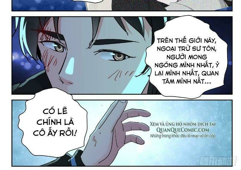 Tối Cường Khí Thiếu Chương 178 Ảnh 19