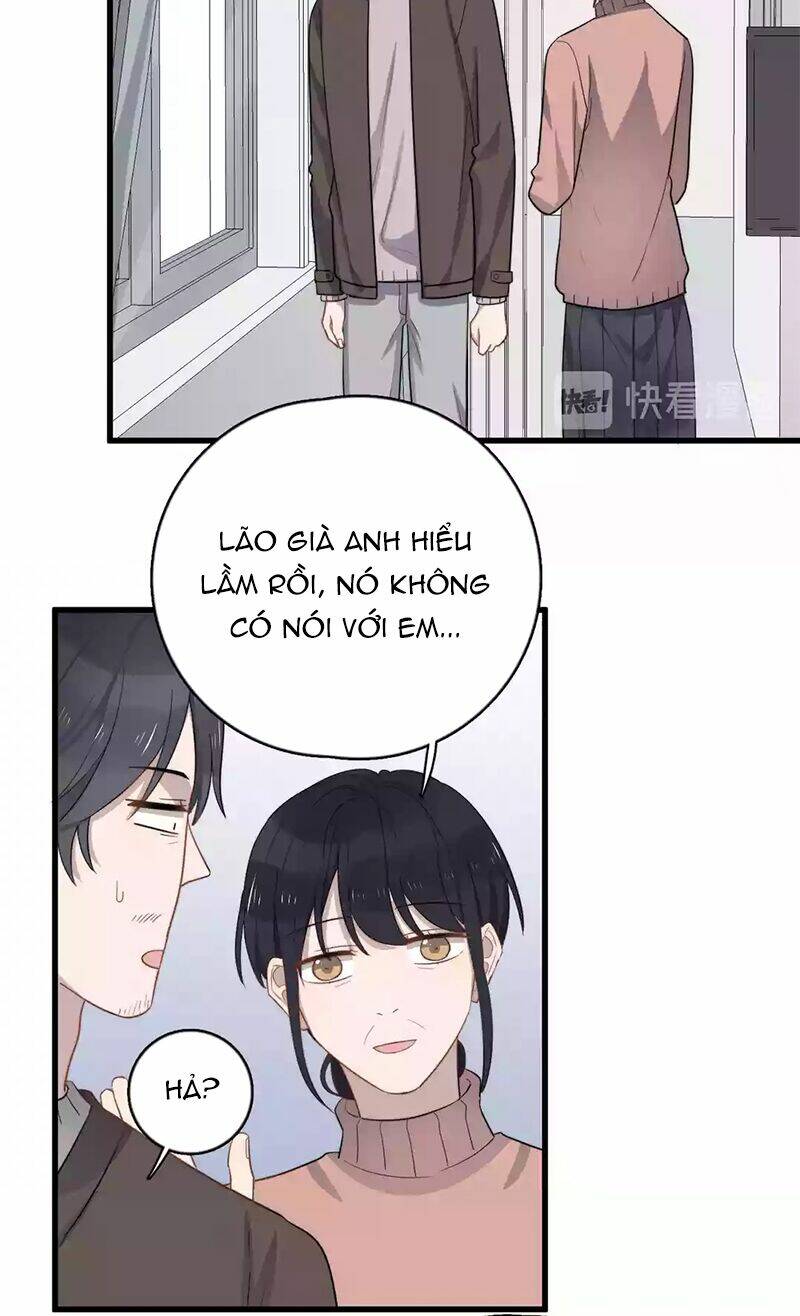 Cận Kề Tiếp Xúc Chương 112 Ảnh 21