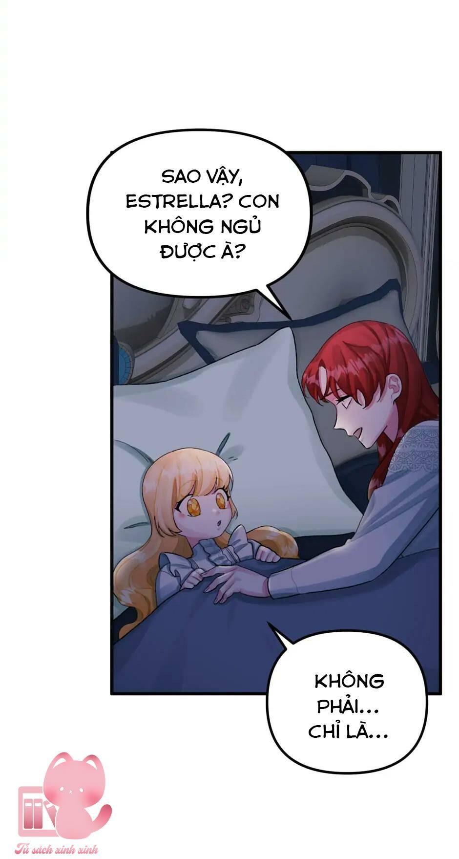 Công Chúa Bãi Rác Chương 70 Ảnh 47