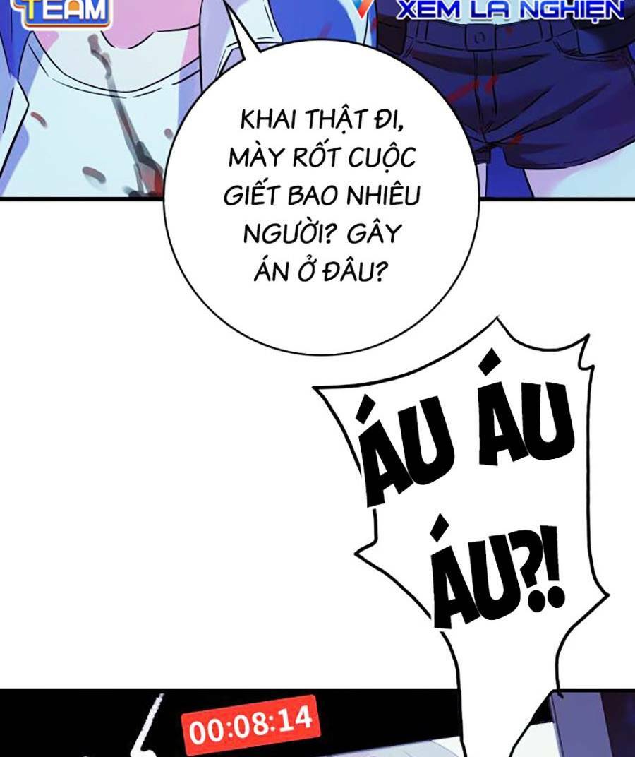 Kí Hiệu Cuối Cùng Chương 10 Ảnh 57