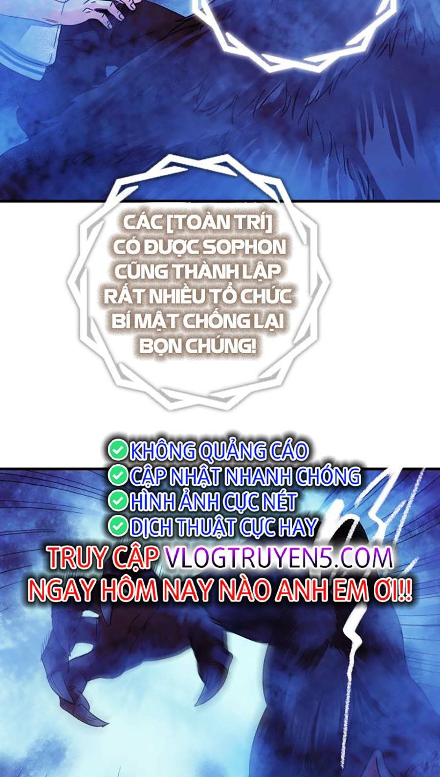 Kí Hiệu Cuối Cùng Chương 8 Ảnh 38