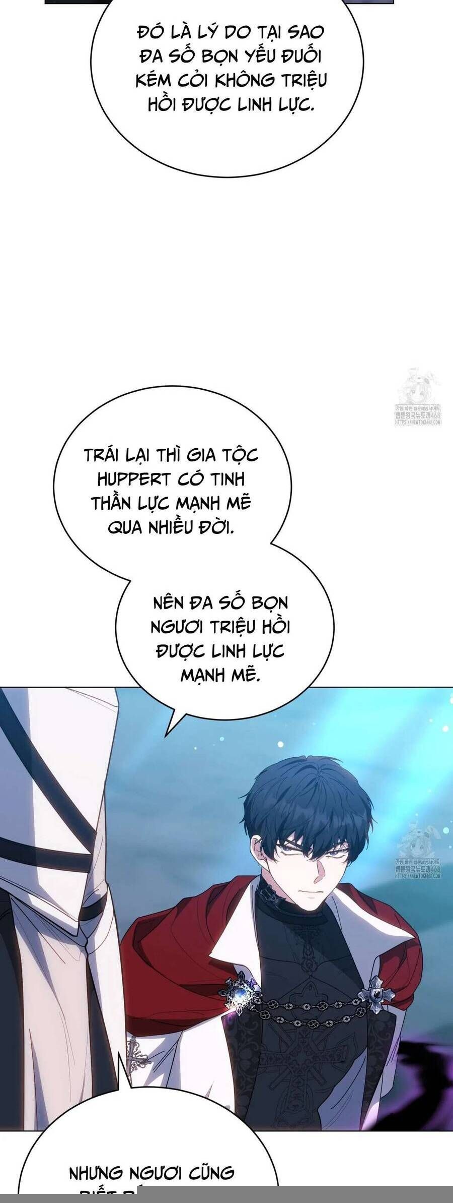 Dù Là Mẹ Kế Nhưng Tôi Thoát Khỏi Cái Chết Rất Dễ Dàng Chương 79 Ảnh 46