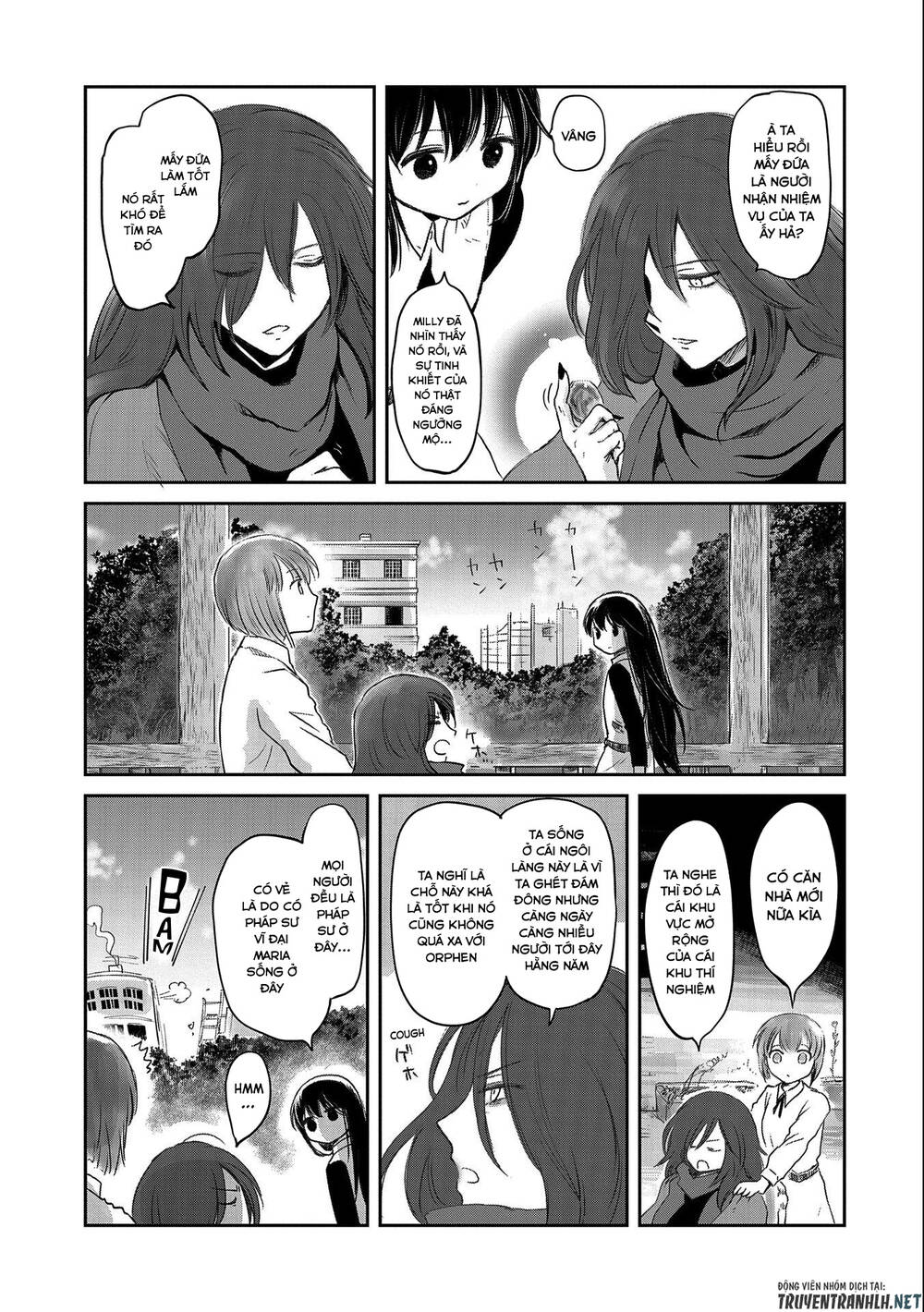 Boukensha Ni Naritai To Miyako Ni Deteitta Musume Ga S Rank Ni Nattet Chương 26 Ảnh 23