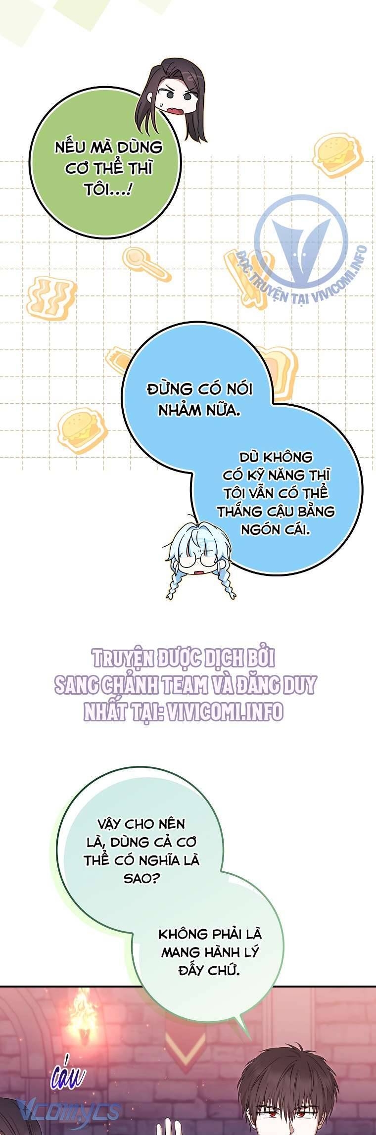 Thời Hạn Cuối Cùng Đang Tràn Ngập Trên Cửa Sổ Trạng Thái Chương 31 Ảnh 16
