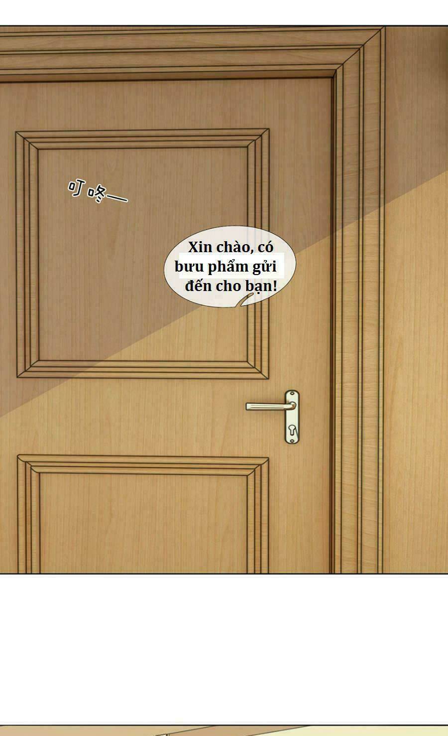 Người Mai Mối Đầu Tiên Của Hoàng Đế Điện Ảnh Chương 1 Ảnh 9