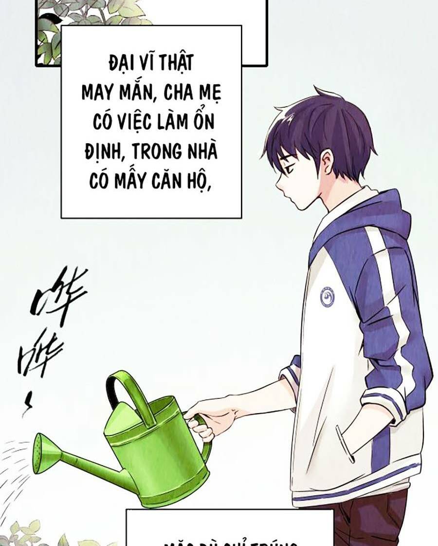 Kí Hiệu Cuối Cùng Chương 1 Ảnh 43