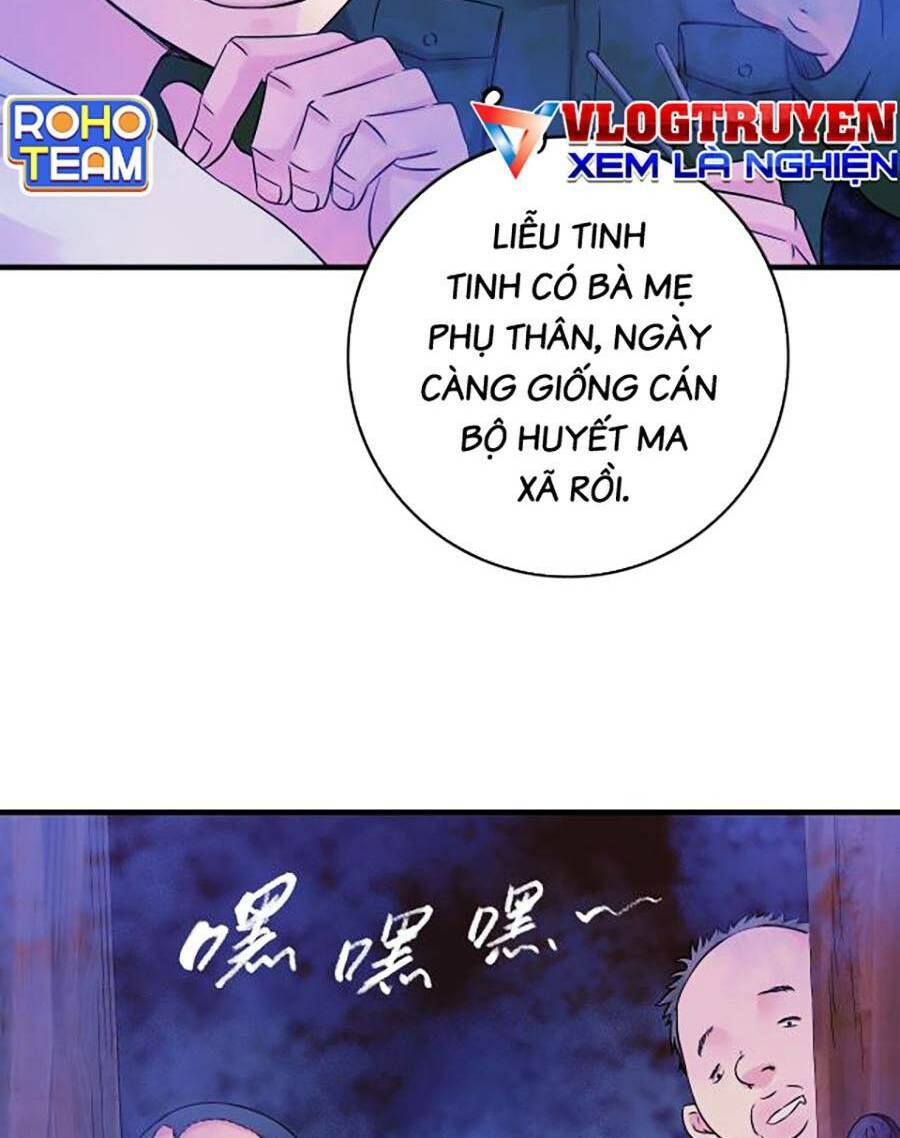 Kí Hiệu Cuối Cùng Chương 14 Ảnh 35