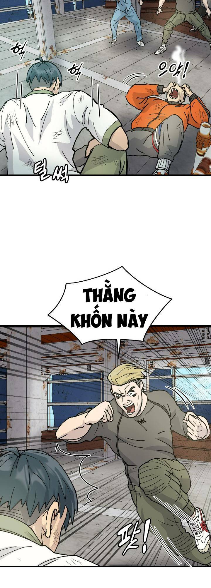 Jo Dong-Gil Chương 2 Ảnh 69