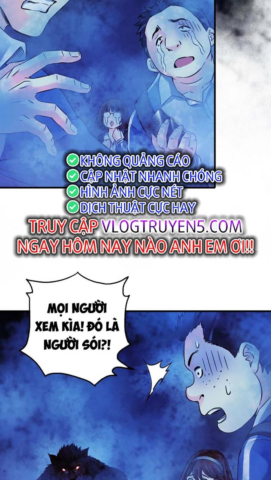 Kí Hiệu Cuối Cùng Chương 8 Ảnh 13