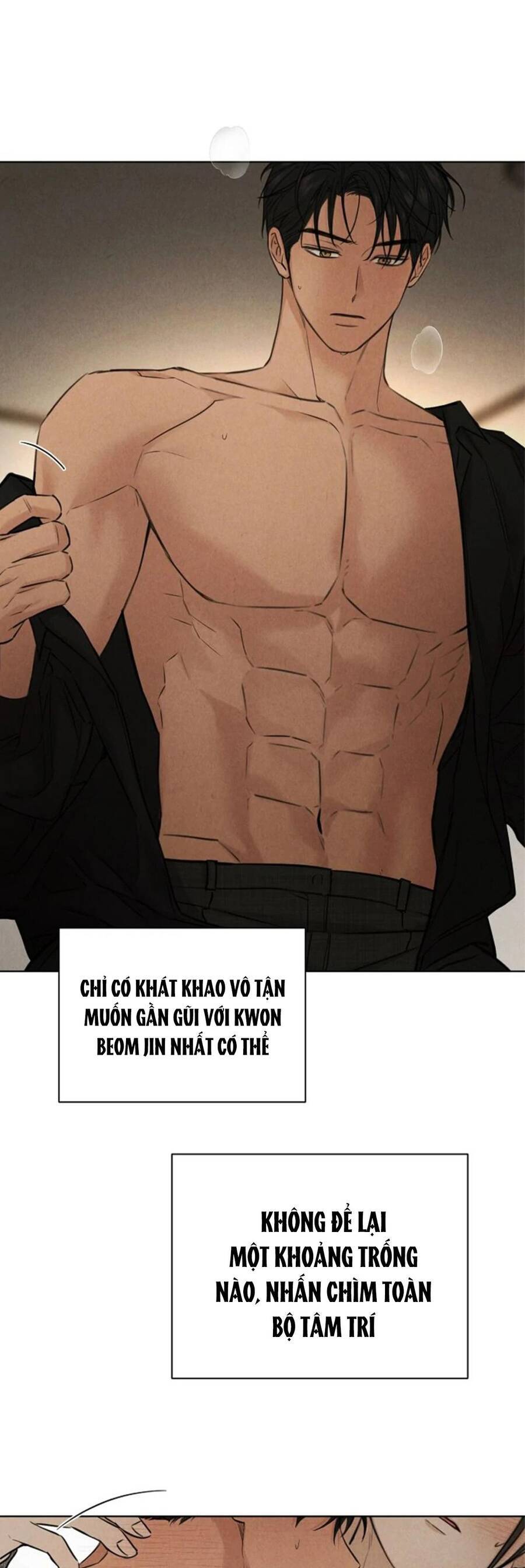Bình Minh Chương 51 Ảnh 35