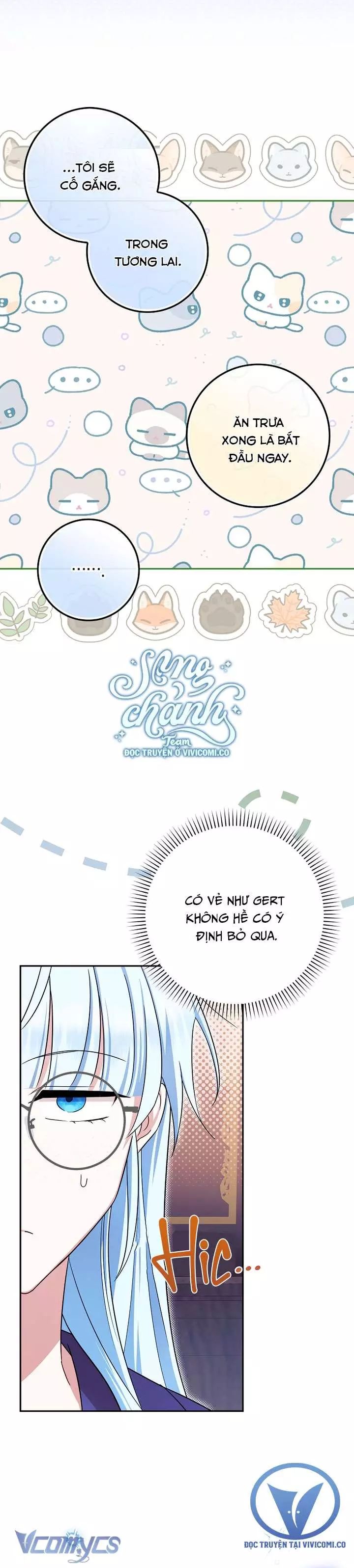 Thời Hạn Cuối Cùng Đang Tràn Ngập Trên Cửa Sổ Trạng Thái Chương 47 Ảnh 43
