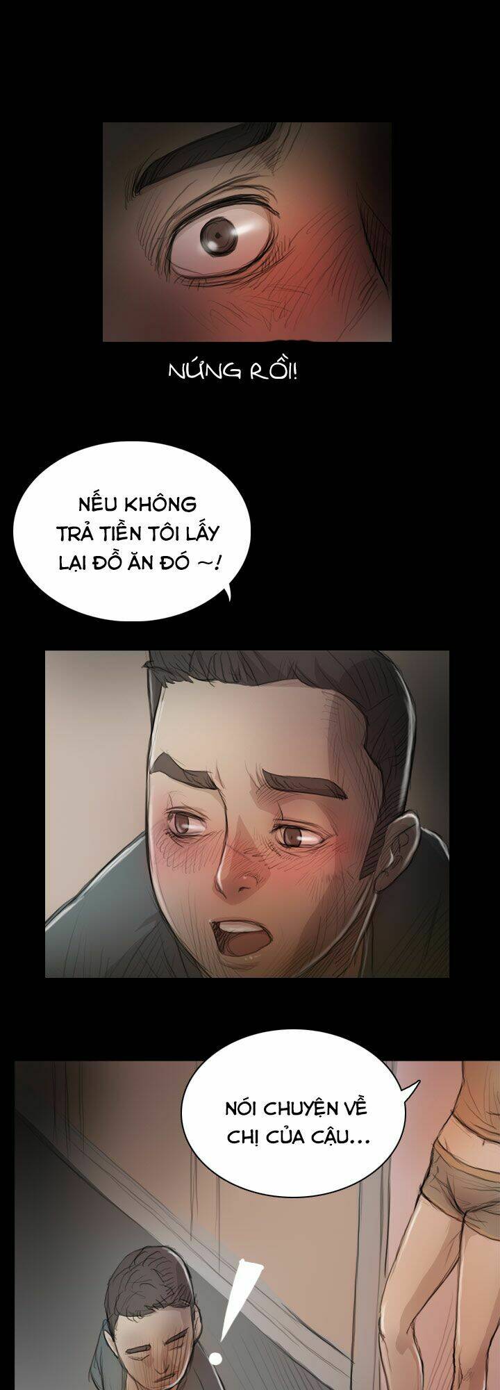 Noona: Yeon Chương 8 Ảnh 48
