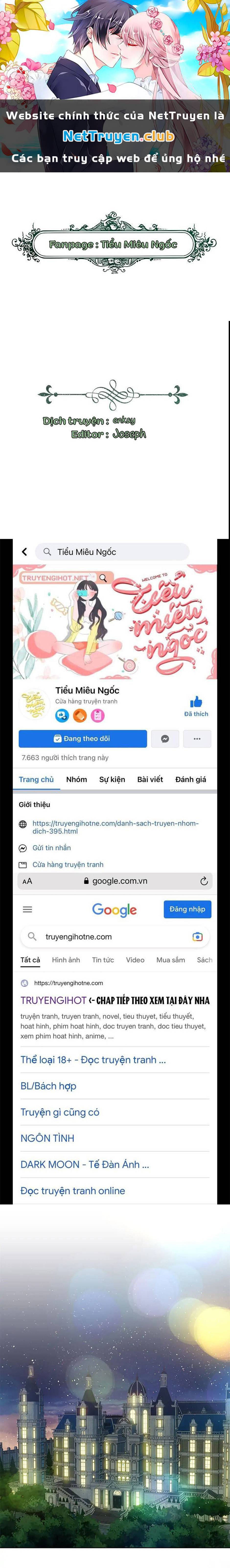 Chúng Ta Không Phải Chị Em Thân Thiết Chương 64 Ảnh 2